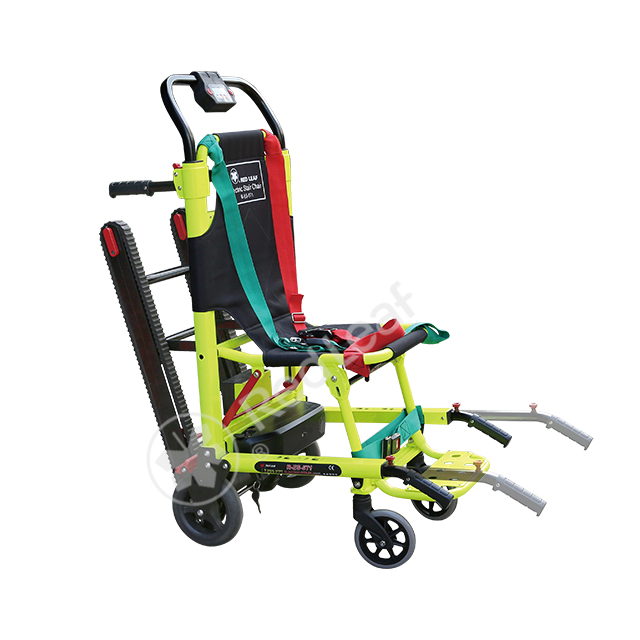 Silla trepadora eléctrica inalámbrica R-ES-5T1