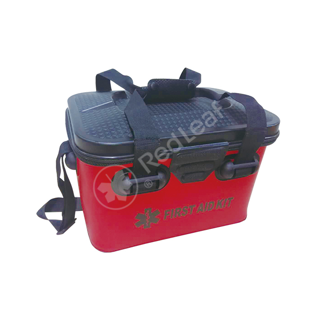 Bolsa de trauma FK-15-2