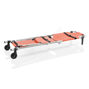 Camilla plegable para silla de ruedas YDC-1A12