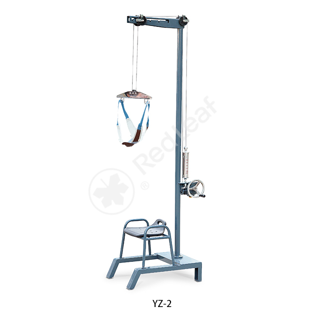 Dispositivo de tracción de vértebra cervical YZ-2