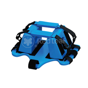 HD-03 （Para niños） Inmovilizar cabeza médica