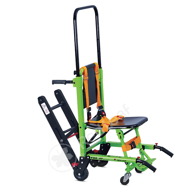 Silla de escalera de evacuación YDC-5T1