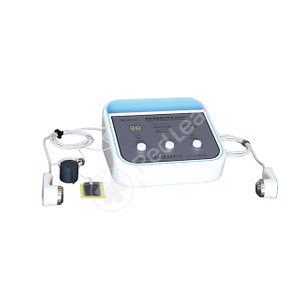 Aparato de terapia ultrasónica de baja frecuencia RLU-707