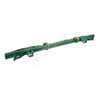 YDC-1F1 Camilla militar plegable Camilla plegable 